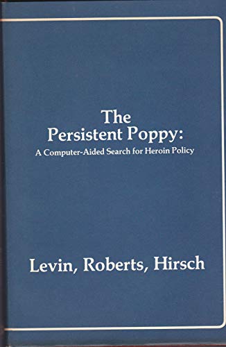 Beispielbild fr 1. From Drinking to Alcoholism: A Sociological Commentary; 2. The Persitant Poppy: A Computer-Aided Search for Heroin-Policy; 3. Groups and Drugs. zum Verkauf von Libresso - das Antiquariat in der Uni