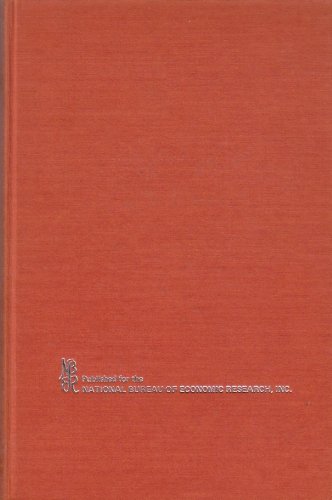 Foreign trade regimes and economic developments: Anatomy and consequences of exchange control reg...