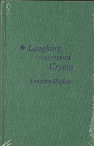 Stock image for Laughing to Keep from Crying for sale by Front Cover Books