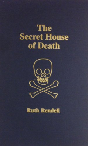 9780884111443: Secret House of Death