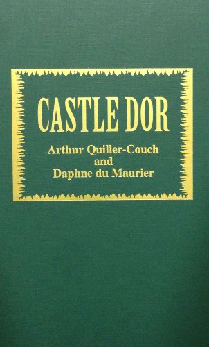 Stock image for Castle Dor for sale by Wonder Book