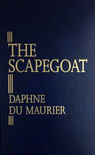 9780884111498: Scapegoat