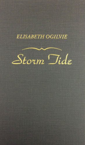 Beispielbild fr Storm Tide zum Verkauf von ThriftBooks-Dallas