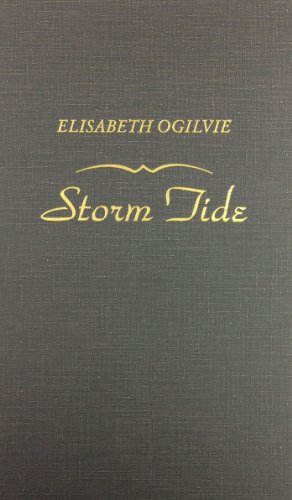 Imagen de archivo de Storm Tide a la venta por ThriftBooks-Dallas