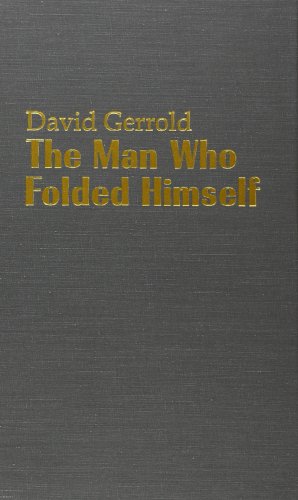 9780884111917: The Man Who Folded Himself