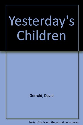 9780884111931: Yesterday's Children