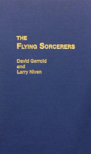 9780884111948: Flying Sorcerers