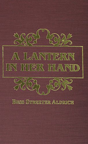 Beispielbild fr Lantern in Her Hand zum Verkauf von HPB-Ruby