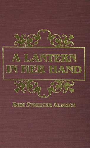 9780884112600: Lantern in Her Hand