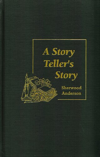 9780884112785: A Story Teller's Story