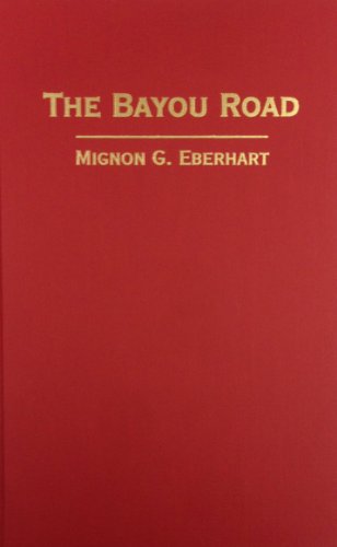 9780884112976: Bayou Road