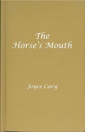 9780884113119: The Horse's Mouth