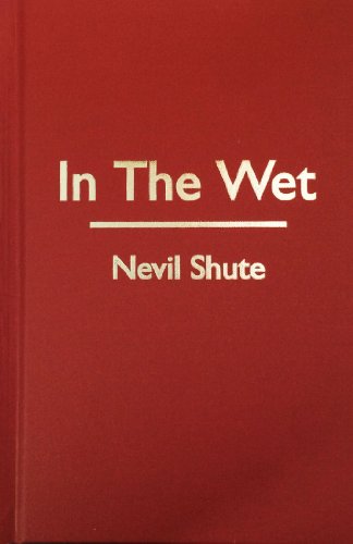 9780884113188: In the Wet