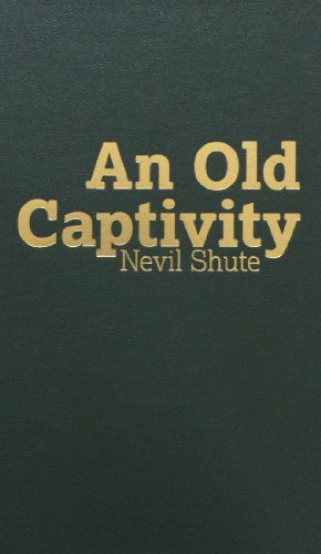 9780884113218: Old Captivity