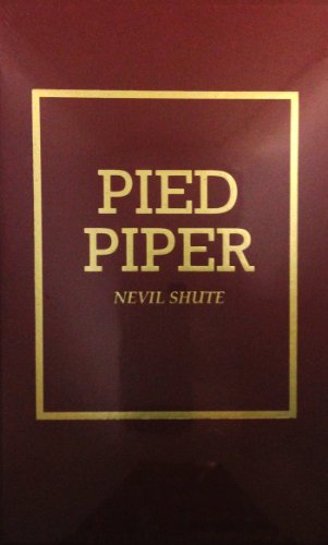 The Pied Piper (9780884113232) by Shute, Nevil