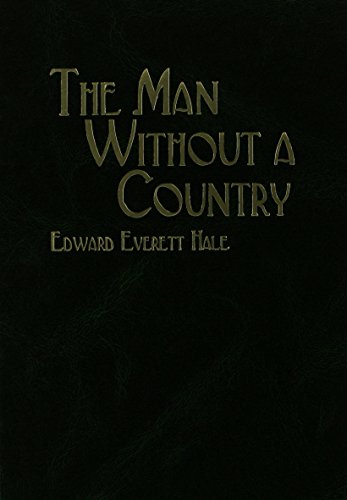 9780884113553: The Man Without a Country
