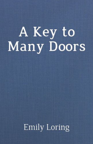 Stock image for A Key to Many Doors for sale by Irish Booksellers