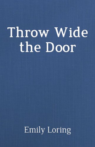 Imagen de archivo de Throw Wide the Door a la venta por ThriftBooks-Atlanta