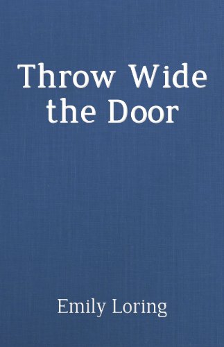 Stock image for Throw Wide the Door for sale by ThriftBooks-Atlanta