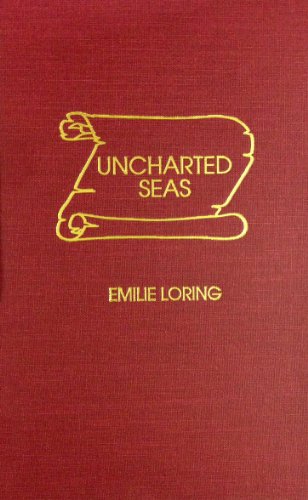 Uncharted Seas (9780884113737) by Steiner, Rudolf; Loring, Emilie