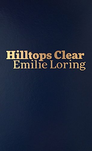 9780884113775: Hilltops Clear