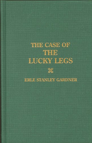 The Case of The Lucky Legs