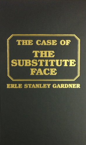 9780884114123: The Case of the Substitute Face
