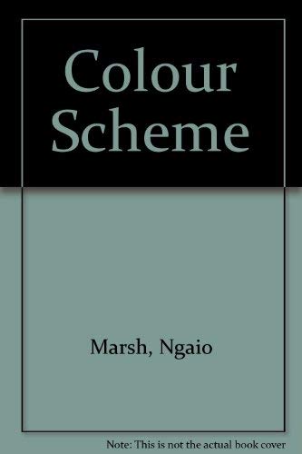 9780884114741: Colour Scheme