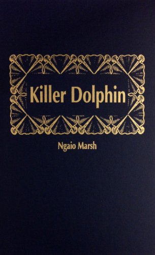 9780884114871: Killer Dolphin