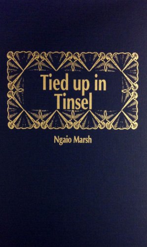 Stock image for Tied Up in Tinsel for sale by GF Books, Inc.