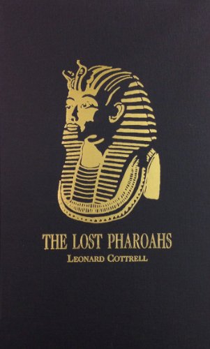 9780884115236: Lost Pharaohs