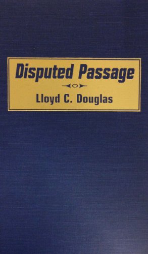 9780884115359: Disputed Passage