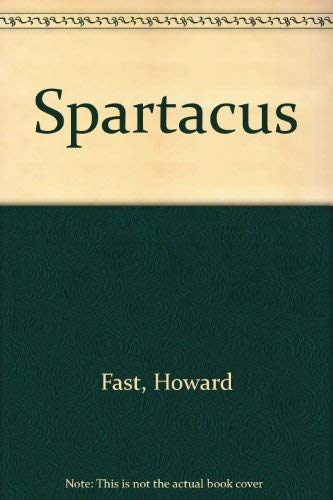 9780884115472: Spartacus