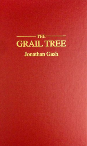 Stock image for The Grail Tree for sale by GF Books, Inc.