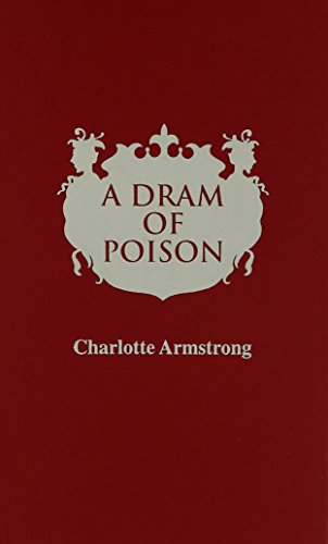 Stock image for Dram of Poison for sale by SecondSale