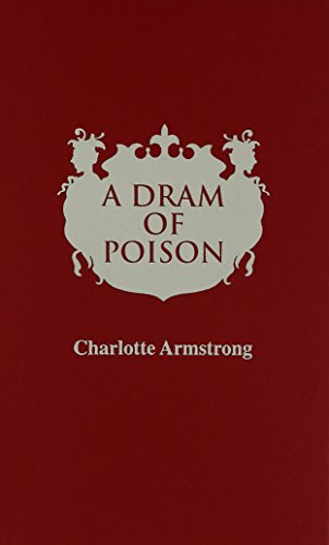 9780884115656: Dram of Poison