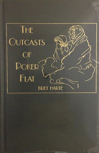 9780884115922: Outcasts of Poker Flats L