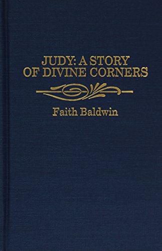 9780884116196: Judy: A Story of Divine Corners