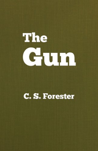 Stock image for Gun for sale by The Book Garden