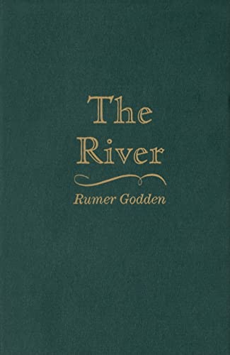 River (9780884116486) by Godden, Rumer
