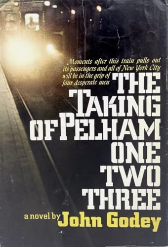 9780884116493: Taking of Pelham One, Two, Three