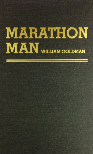 9780884116530: Marathon Man