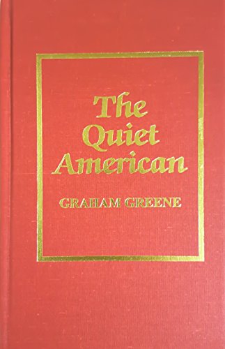 9780884116578: The Quiet American