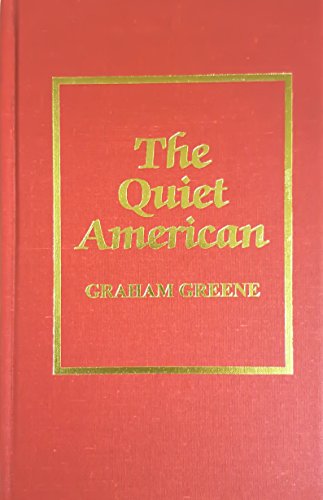 9780884116578: Quiet American