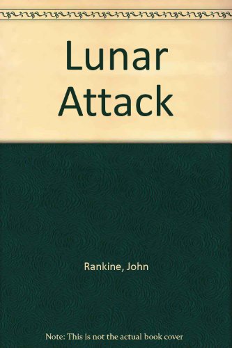 9780884116752: Lunar Attack