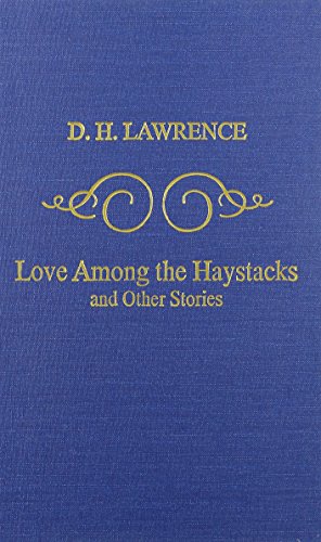 9780884116769: Love Among the Haystacks