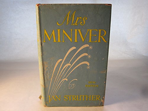 9780884116776: Mrs. Miniver