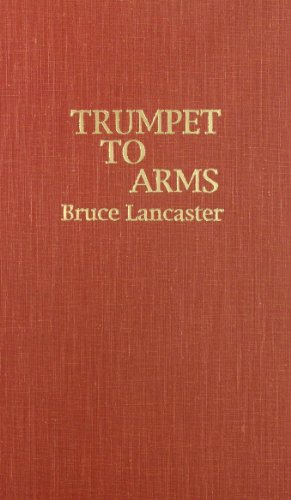 9780884116813: Trumpet to Arms