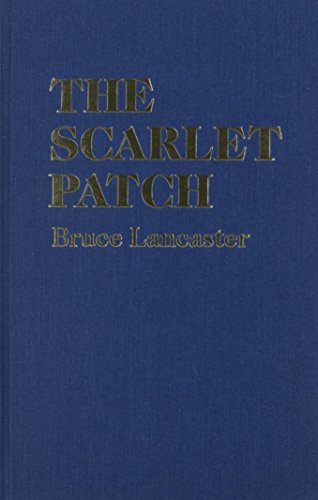 Scarlet Patch (9780884116820) by Lancaster, Bruce