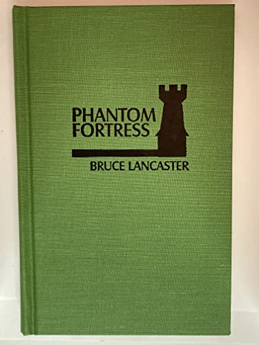 9780884116837: Phantom Fortress